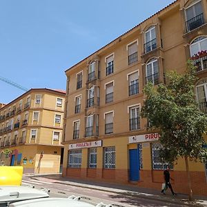 Apartamento Cerca Del Centro Historico De Malaga II