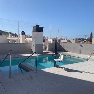 Livemalaga Alta Suite & Parking